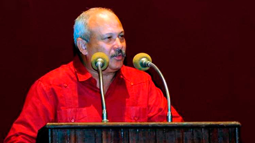 Jorge Luis Tapia