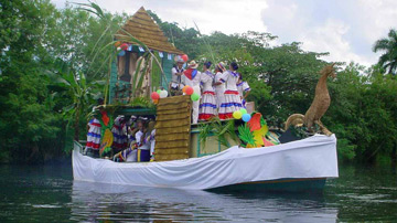 Carroza