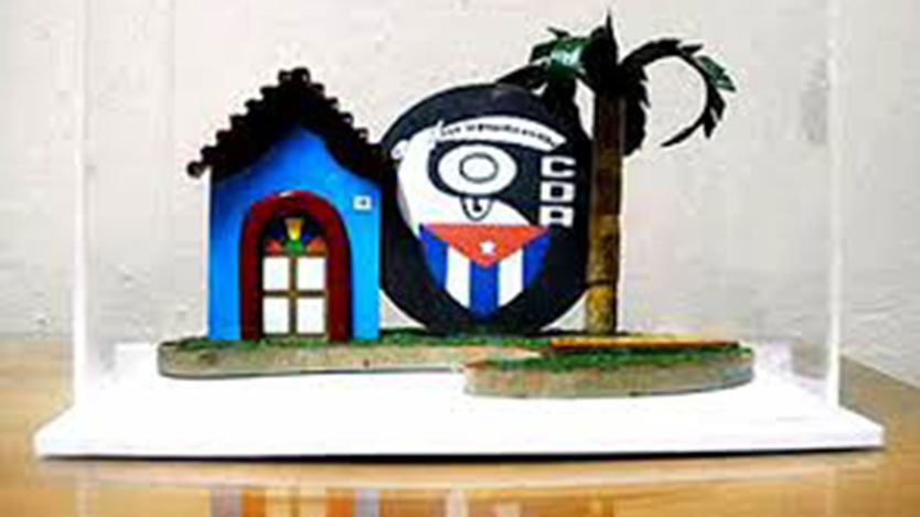 Premio del Barrio