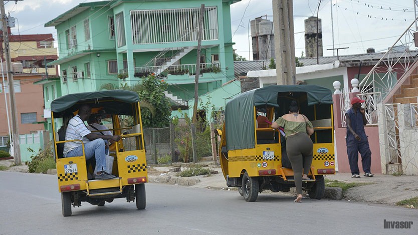 Mototaxis