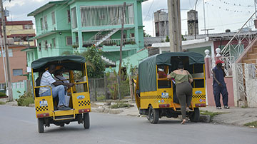 Mototaxis