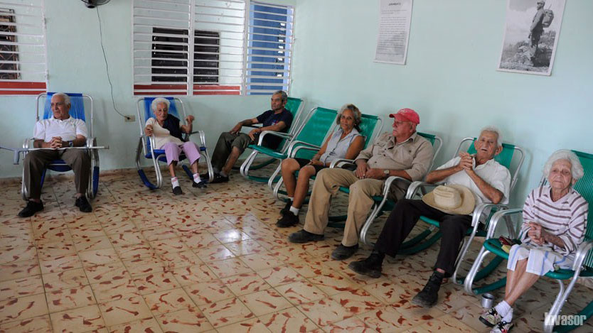 Abuelos