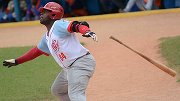 Jonathan Bridón 