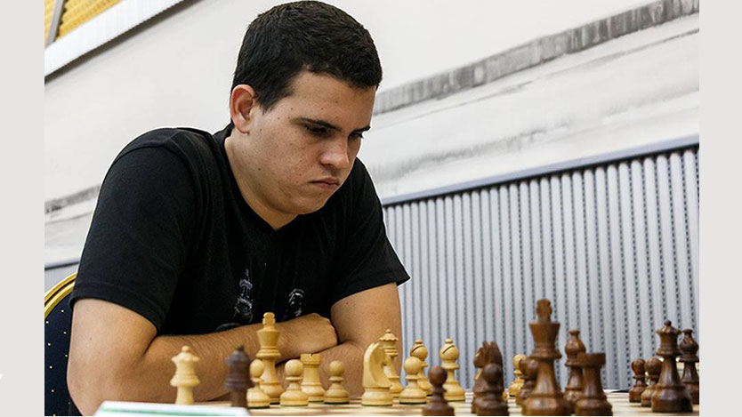 Luis Ernesto