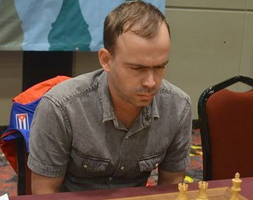 Aramís Álvarez