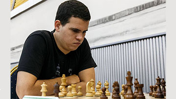 Luis Ernesto