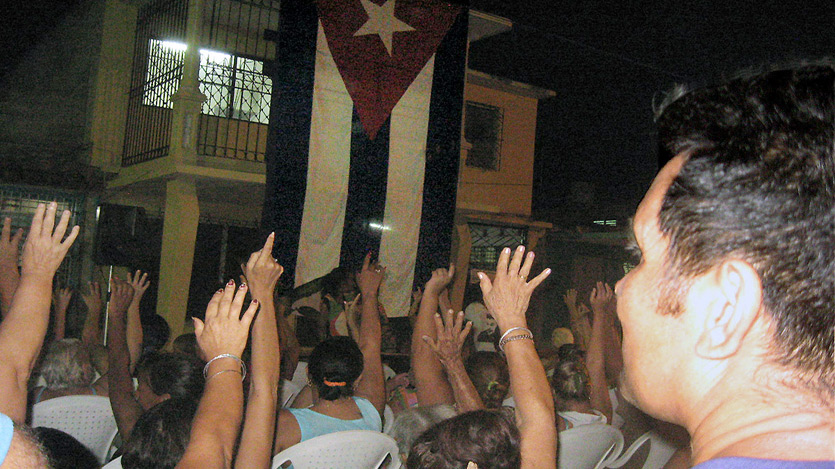 Asamblea