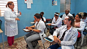 Médicos
