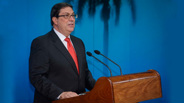 Bruno Rodríguez