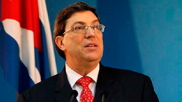 Bruno Rodríguez
