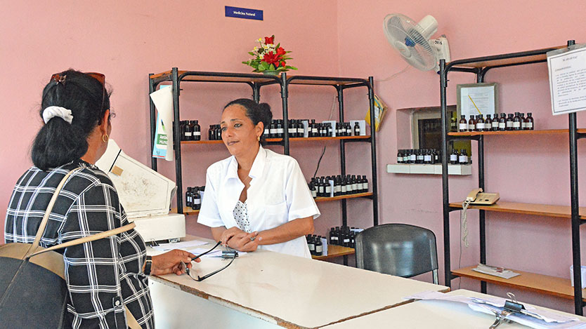 Farmacia
