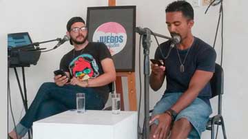 Escritores