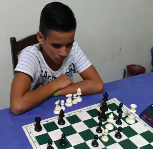 Fernando Hernández