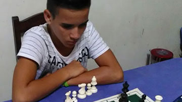 Fernando Hernández Yero 