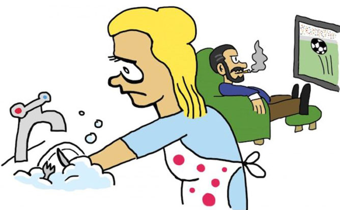 caricatura
