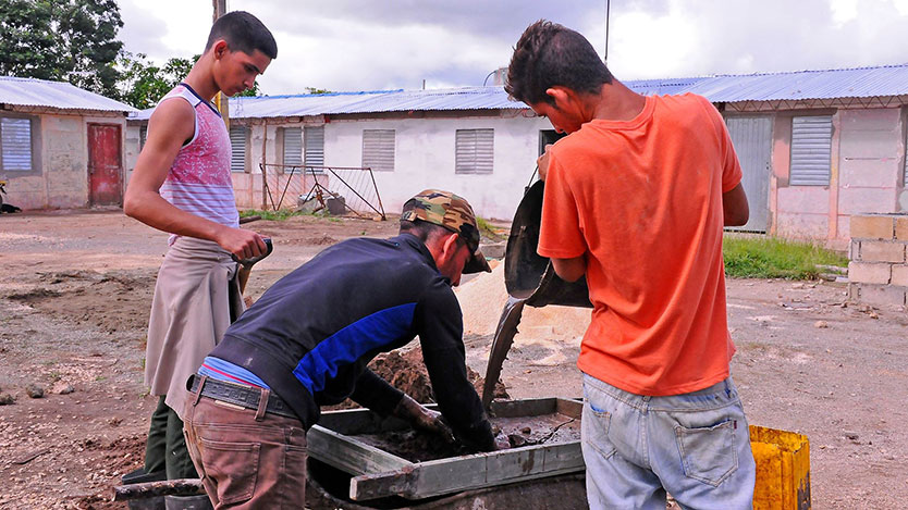 Constructores
