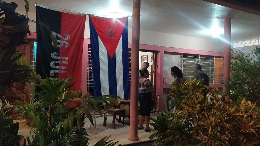 Banderas