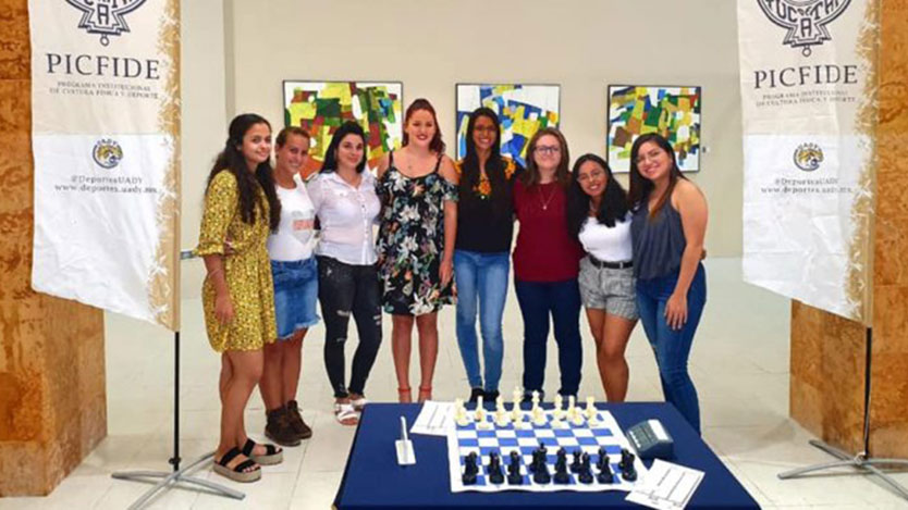 Mujeres