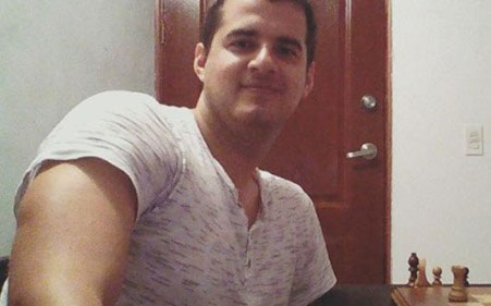 garcia pantoja