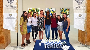 Mujeres