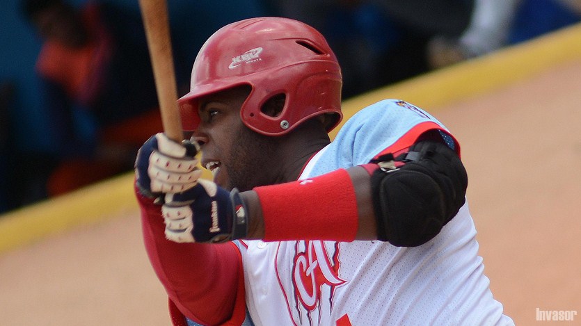 Atleta, béisbol