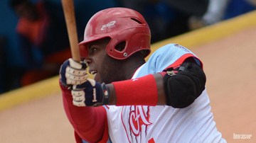 Atleta, béisbol