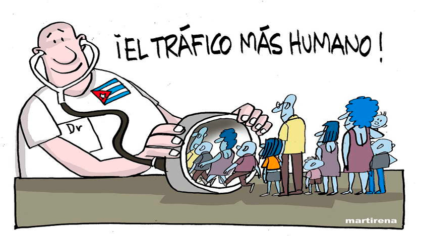 Caricatura