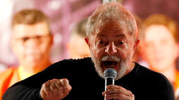 Lula da Silva