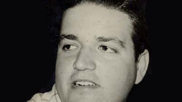 José Antonio Echeverría