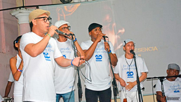 Rumbávila Fusión