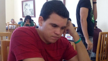 Oso Quesada, ajedrez