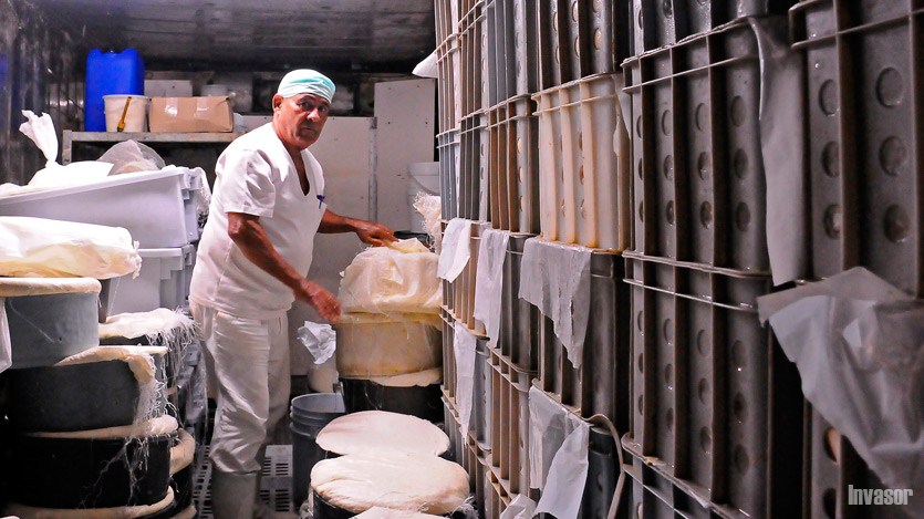 Trabajador