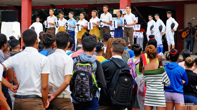 Estudiantes