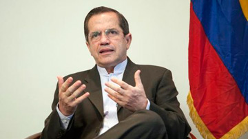 Ricardo Patiño