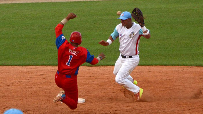 Béisbol