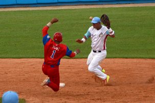 Béisbol