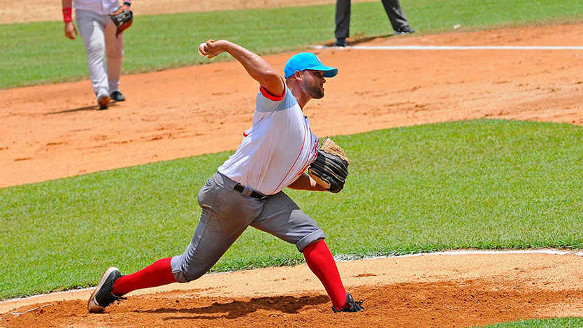 Yairon Martínez