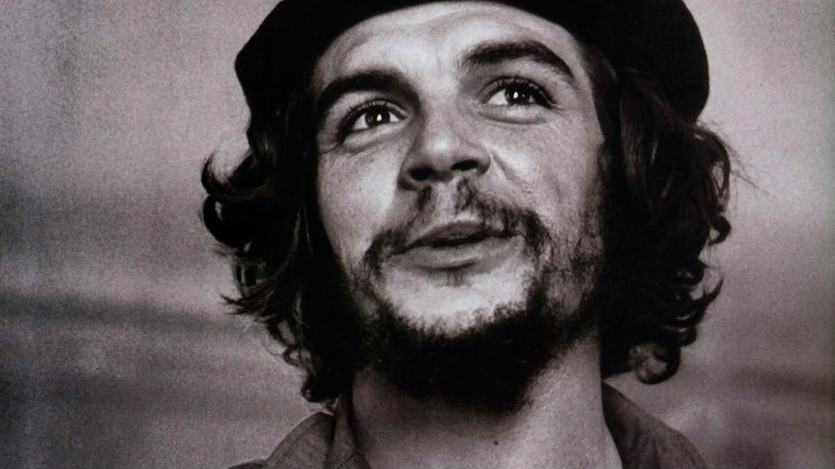 Che Guevara