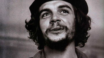 Che Guevara
