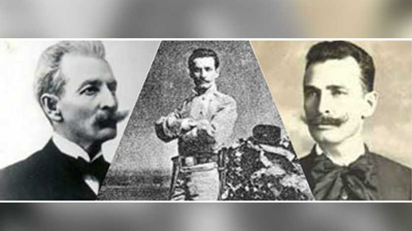 Manuel Sanguily