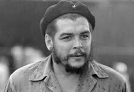 che