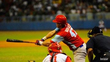 Béisbol, Ciego de Ávila