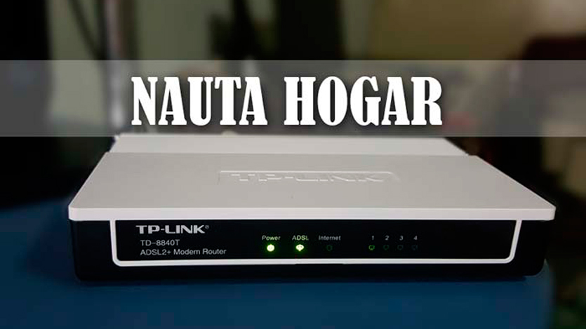 Nauta hogar