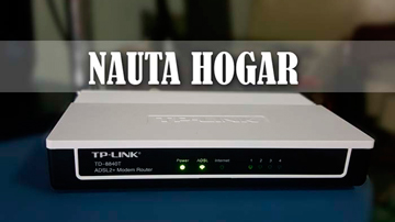Nauta hogar