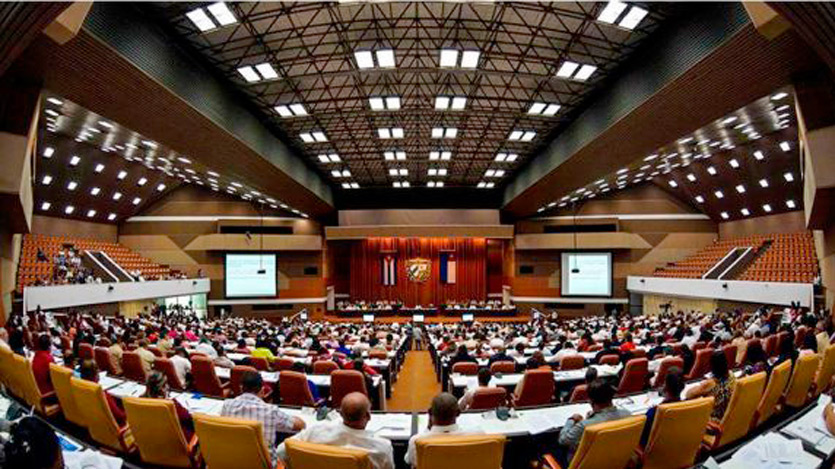 Asamblea Nacional del Poder Popular