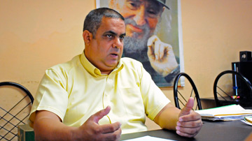 Edelso Pérez Fleita 