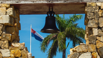Bandera cubana
