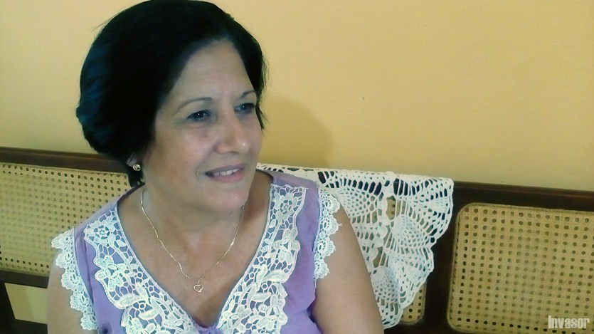 Diley Vázquez Yera
