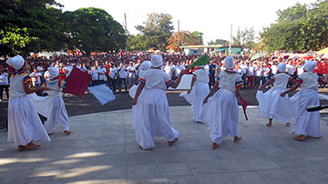 Grupo artístico