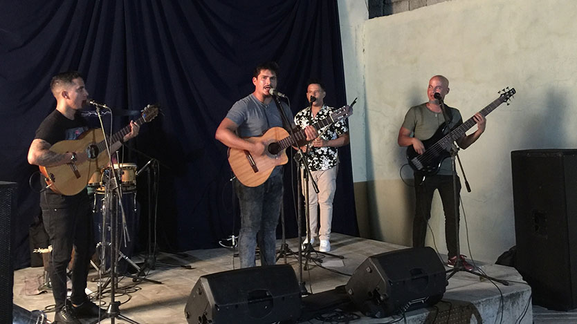 Grupo musical